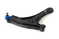 Mevotech Original Grade GS50172 Suspension Control Arm and Ball Joint Assembly