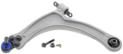 Mevotech Original Grade GS50173 Suspension Control Arm and Ball Joint Assembly