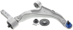 Mevotech Supreme CMS601026 Suspension Control Arm and Ball Joint Assembly