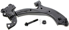 Mevotech Supreme CMS601042 Suspension Control Arm and Ball Joint Assembly