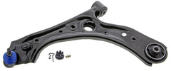 Mevotech Supreme CMS601056 Suspension Control Arm and Ball Joint Assembly