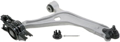 Mevotech Supreme CMS601326 Suspension Control Arm and Ball Joint Assembly