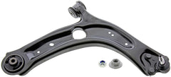 Mevotech Supreme CMS701167 Suspension Control Arm and Ball Joint Assembly