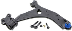 Mevotech Supreme CMS801104 Suspension Control Arm and Ball Joint Assembly