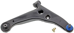 Mevotech Original Grade GS80122 Suspension Control Arm and Ball Joint Assembly