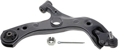 Mevotech Original Grade GS861324 Suspension Control Arm and Ball Joint Assembly
