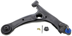 Mevotech Original Grade GS86194 Suspension Control Arm and Ball Joint Assembly