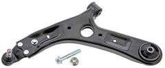Mevotech Supreme CMS901241 Suspension Control Arm and Ball Joint Assembly