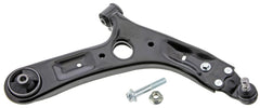 Mevotech Original Grade GS901242 Suspension Control Arm and Ball Joint Assembly