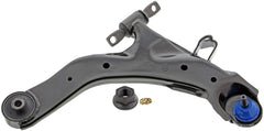 Mevotech Supreme CMS90139 Suspension Control Arm and Ball Joint Assembly