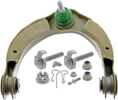 Mevotech TTX CTXMS251101 Suspension Control Arm and Ball Joint Assembly