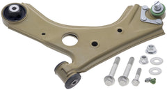 Mevotech TTX CTXMS251213 Suspension Control Arm and Ball Joint Assembly