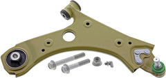 Mevotech TTX CTXMS251221 Suspension Control Arm and Ball Joint Assembly