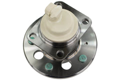 Mevotech Supreme H512078 Wheel Bearing and Hub Assembly