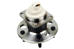 Mevotech Supreme H512151 Wheel Bearing and Hub Assembly