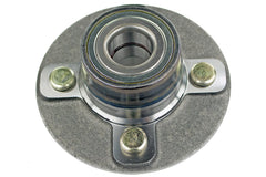 Mevotech Supreme H512193 Wheel Bearing and Hub Assembly