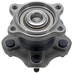Mevotech Supreme H512202 Wheel Bearing and Hub Assembly