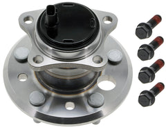 Mevotech Supreme H512207HW Wheel Bearing and Hub Assembly