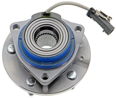 Mevotech Supreme H512223 Wheel Bearing and Hub Assembly