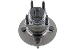 Mevotech Supreme H512247 Wheel Bearing and Hub Assembly