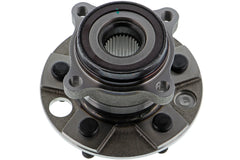 Mevotech Supreme H512453 Wheel Bearing and Hub Assembly