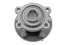 Mevotech Supreme H512500 Wheel Bearing and Hub Assembly