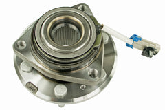 Mevotech Supreme H513198 Wheel Bearing and Hub Assembly