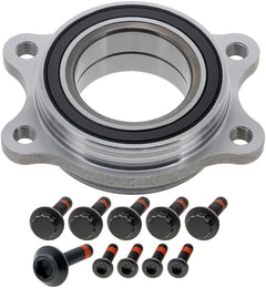 Mevotech Supreme H513301HW Wheel Bearing and Hub Assembly