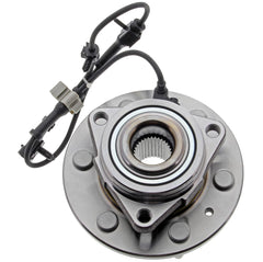 Mevotech Supreme H515036 Wheel Bearing and Hub Assembly