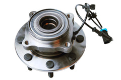 Mevotech Supreme H515099 Wheel Bearing and Hub Assembly