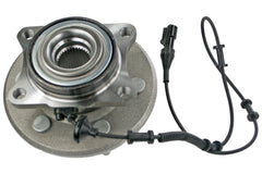Mevotech Supreme H541001 Wheel Bearing and Hub Assembly