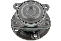 Mevotech Supreme MB25314 Wheel Bearing and Hub Assembly