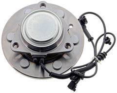Mevotech Supreme MB25328 Wheel Bearing and Hub Assembly