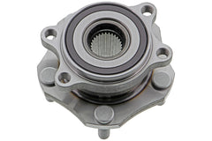 Mevotech Supreme MB30327 Wheel Bearing and Hub Assembly