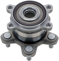 Mevotech Supreme MB30344 Wheel Bearing and Hub Assembly