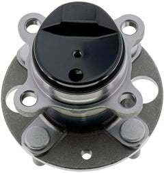 Mevotech Supreme MB30347 Wheel Bearing and Hub Assembly