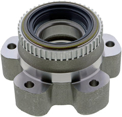 Mevotech Supreme MB40358 Wheel Bearing and Hub Assembly