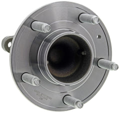 Mevotech Supreme MB50310 Wheel Bearing and Hub Assembly