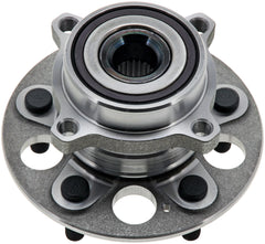 Mevotech Supreme MB60338 Wheel Bearing and Hub Assembly
