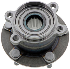 Mevotech Supreme MB76309 Wheel Bearing and Hub Assembly
