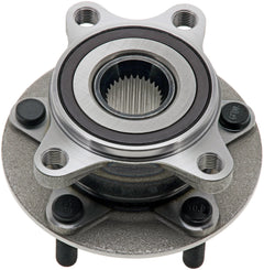 Mevotech Supreme MB76319 Wheel Bearing and Hub Assembly