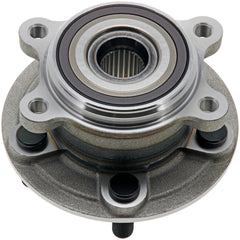 Mevotech Supreme MB86347 Wheel Bearing and Hub Assembly