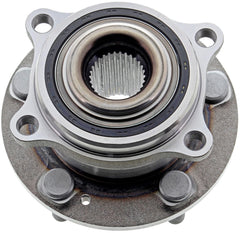 Mevotech Supreme MB90311 Wheel Bearing and Hub Assembly