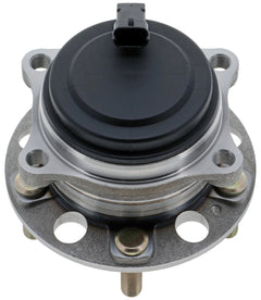 Mevotech Supreme MB90330 Wheel Bearing and Hub Assembly