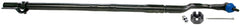 Mevotech Supreme MDS1440 Steering Tie Rod End