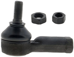 Mevotech Supreme MES2161R Steering Tie Rod End