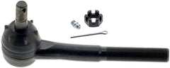 Mevotech Supreme MES415RL Steering Tie Rod End