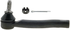 Mevotech Supreme MES80431 Steering Tie Rod End