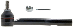 Mevotech Supreme MES80602 Steering Tie Rod End