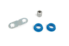 Mevotech Supreme MEV119 Steering Tie Rod Bushing